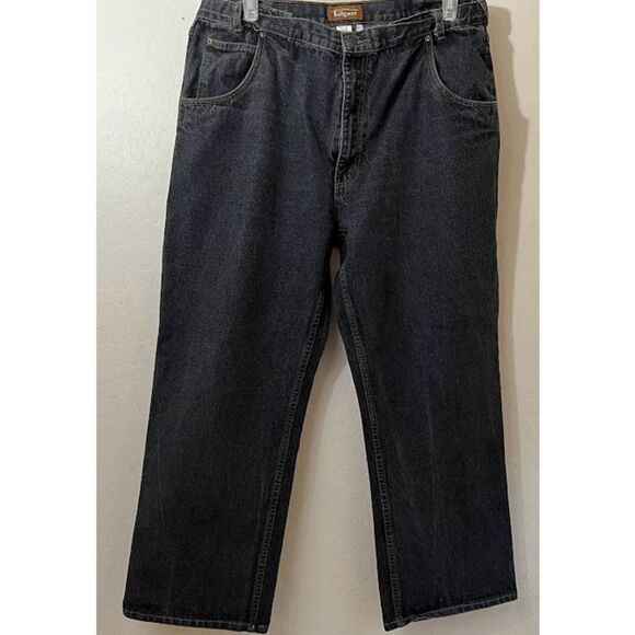 Tailgater Haband Fit forever cotton Jeans, size 40 XL  30 Length. Item MJ4 - Picture 1 of 6